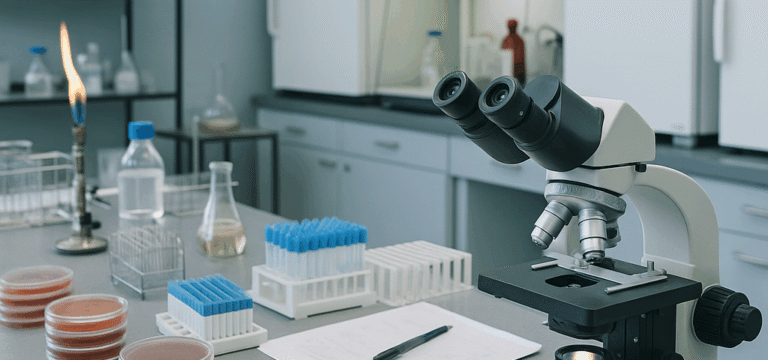 Why Gas Monitoring Is the New Smoke Detector for Labs and Industry