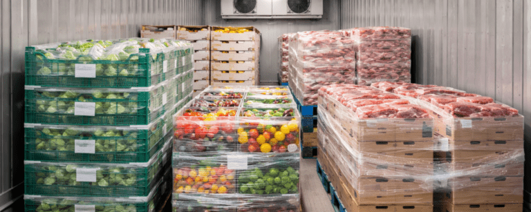 The Black Box of Food Logistics: Why Temperature Data Is Your Flight Recorder