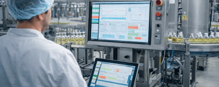 Why Continuous Monitoring Is the Backbone of Manufacturing and QA Compliance