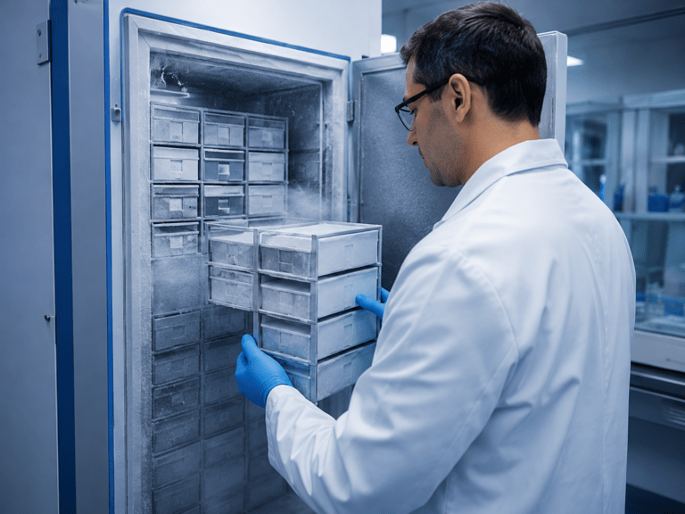 Your Experiment Has an Environment