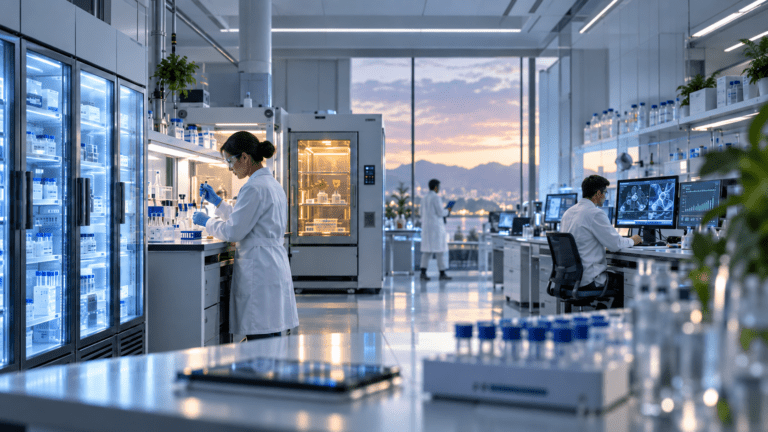 Is Environmental Monitoring Part of Your Research Data?